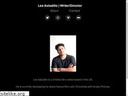Sites similar to leoastudillo.com