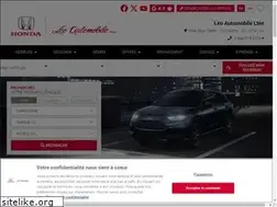 Sites similar to leoautomobile.com
