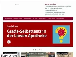 Sites similar to leobal.ch