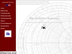 Sites similar to leobaumann.de
