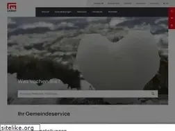 Sites similar to leoben.at