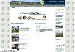 Sites similar to leobendorf.at