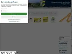 Sites similar to leobendorf.gv.at