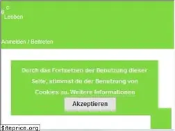 Sites similar to leobennews.at