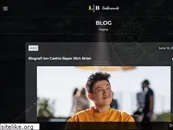 Sites similar to leoberanek.com
