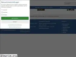 Sites similar to leobersdorf.gv.at