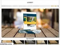 Sites similar to leobert.fr