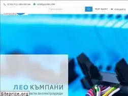 Sites similar to leobg.com