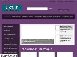 Sites similar to leobordados.com.br