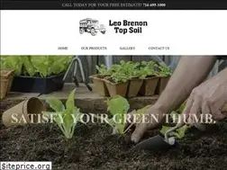 Sites similar to leobrenontopsoil.net