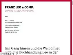 Sites similar to leobuch.at