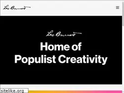 Sites similar to leoburnett.co.uk