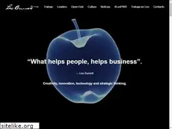 Sites similar to leoburnett.co