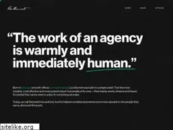 Sites similar to leoburnett.co.za