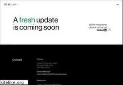 Sites similar to leoburnett.com.au