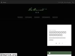 Sites similar to leoburnett.com.cn