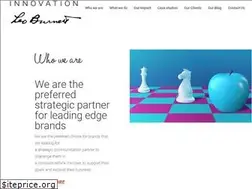 Sites similar to leoburnett.com.cy