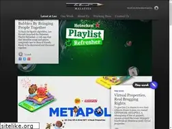 Sites similar to leoburnett.com.my