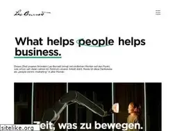Sites similar to leoburnett.de