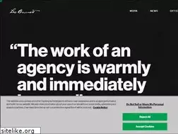Sites similar to leoburnett.es