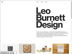 Sites similar to leoburnettdesign.ca
