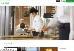 Sites similar to leoc-j.com
