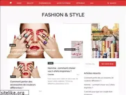 Sites similar to leoca-paris.fr