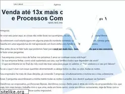 Sites similar to leocabral.com