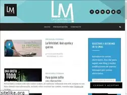 Sites similar to leocadiomartin.com