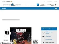 Sites similar to leocaerts.be