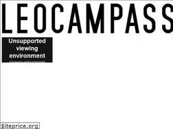 Sites similar to leocampasso.com.ar