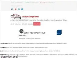 Sites similar to leocarcare.com