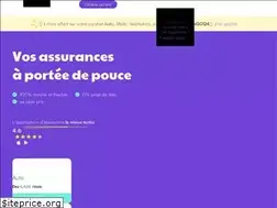 Sites similar to leocare.eu