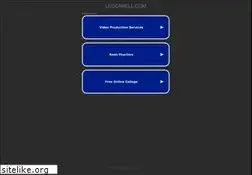 Sites similar to leocarell.com