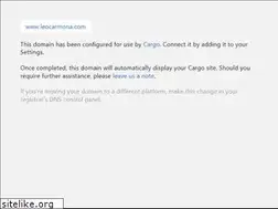 Sites similar to leocarmona.com
