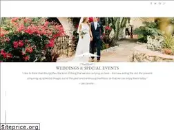 Sites similar to leocarrilloranchweddings.com