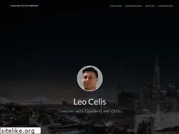 Sites similar to leocelis.com