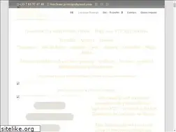 Sites similar to leocleme-prestige.com