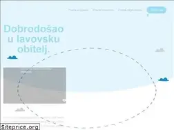 Sites similar to leoclub.polleosport.hr
