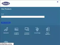 Sites similar to leoco.asia