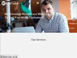 Sites similar to leocoder.com
