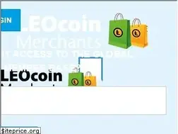 Sites similar to leocoinmerchants.com