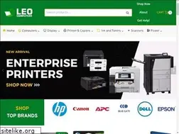 Sites similar to leocomputersltd.com
