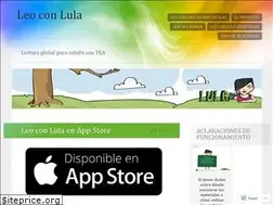 Sites similar to leoconlula.com
