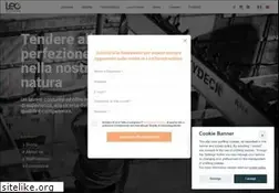 Sites similar to leoconstructions.com