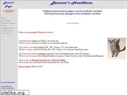 Sites similar to leocort.nl