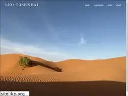 Sites similar to leocosendai.com
