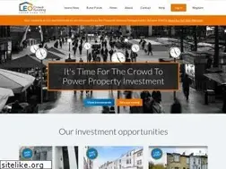 Sites similar to leocrowdfunding.com