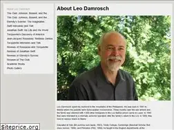 Sites similar to leodamrosch.com