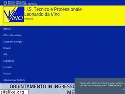Sites similar to leodavinci.edu.it